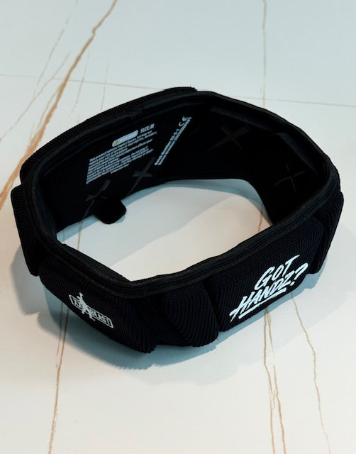 PROTECTIVE HEADBAND