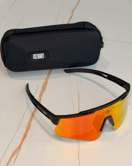 SPORTS SUNGLASSES