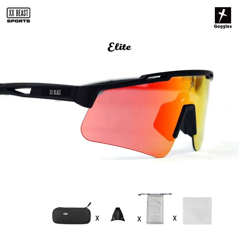 XX BEAST SPORTS SUNGLASSES